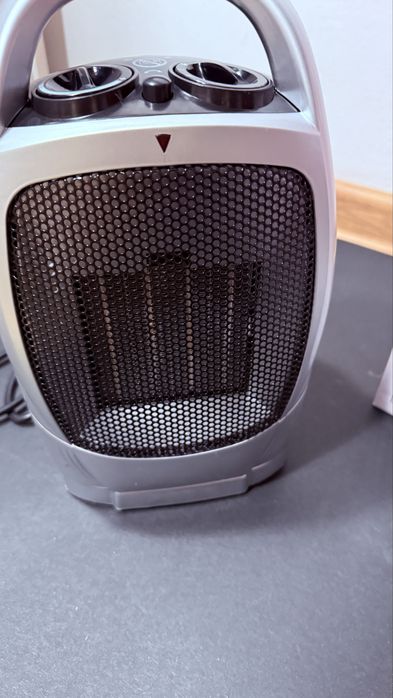 Aerotermă ceramică