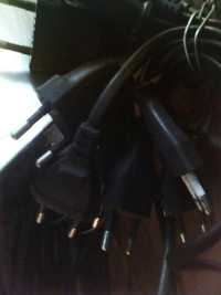 Cabluri steicher 39