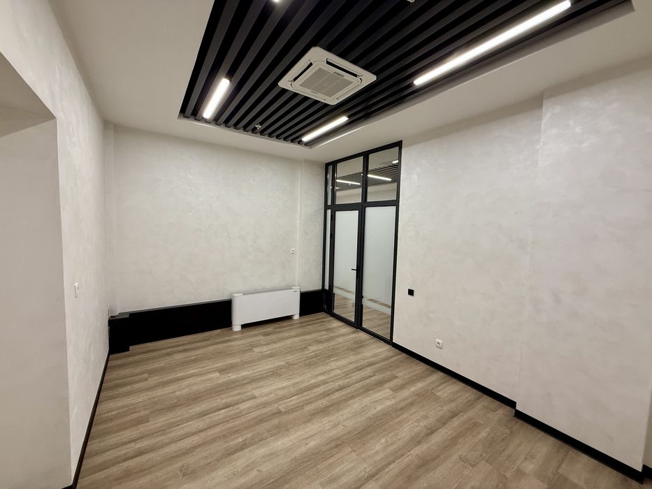 Аренда офисов в Business centet New Era 113 кв.м.