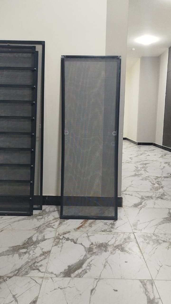 Маскитный сетки 3500, Антипыль, Антимошки