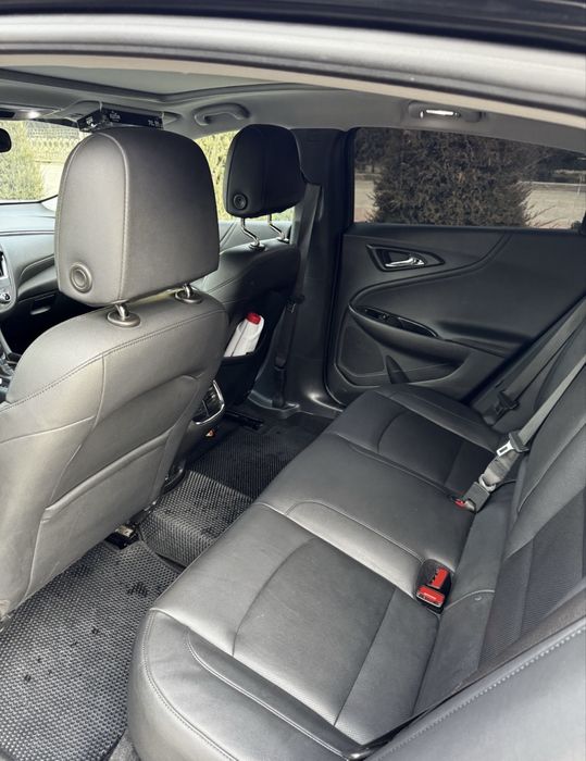 Malibu 2 premier 2022