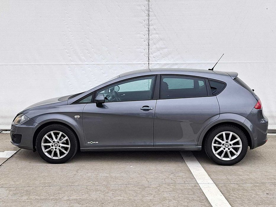 Seat Leon 2013 (4700€)