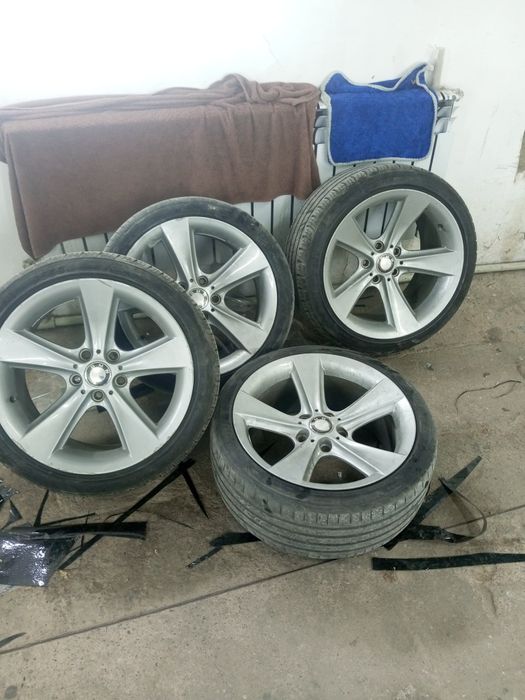 Диски бмв 128 стиль