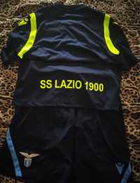 Echipament LAZIO Roma Macron XL antrenament fotbal