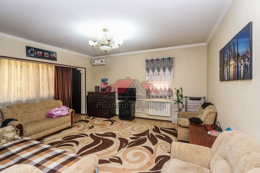 Сдам 1 ком., ул.Садыка Азимова "Карзинка"