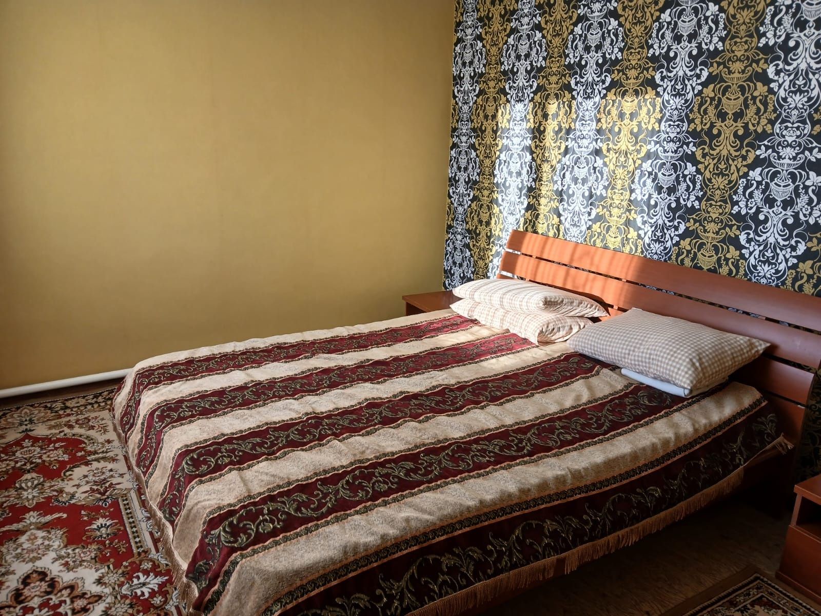 Сдаем коттедж в аренду.