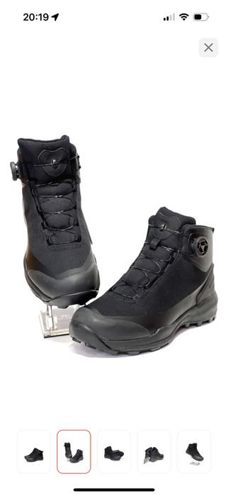 Спецодежда сапоги ботинки