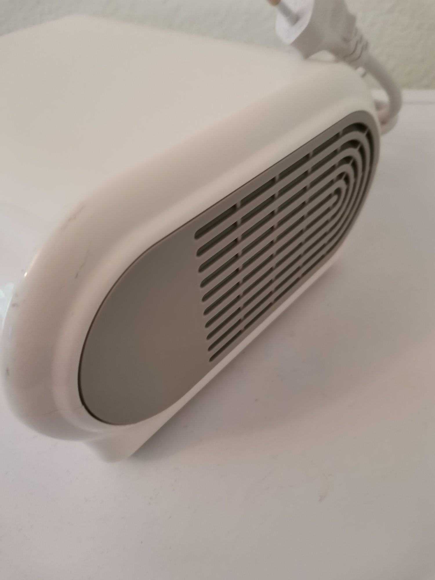Aparat aerosoli Omron