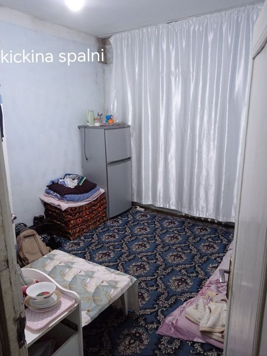 Продаю 5 комнатную квартиру Сергели Дустлик 2