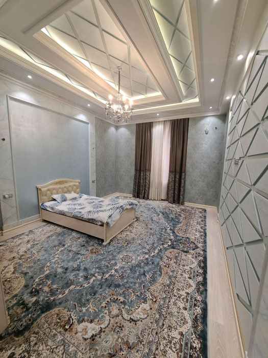 Продаётся 3-х уровневый дом в Алмазарском районе