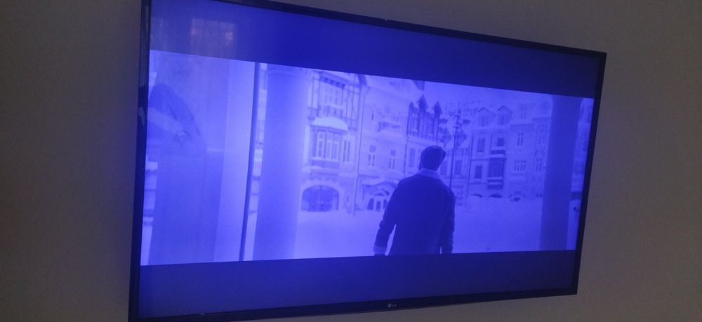 Смарт Телевизор LG