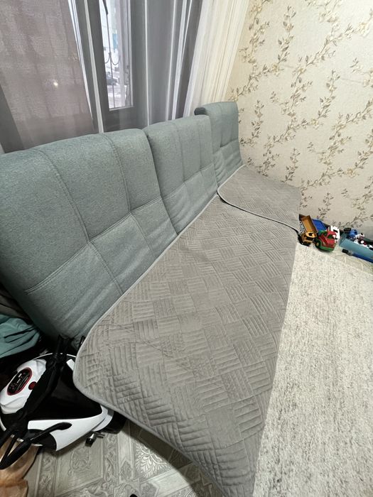 Продам диван раскладной