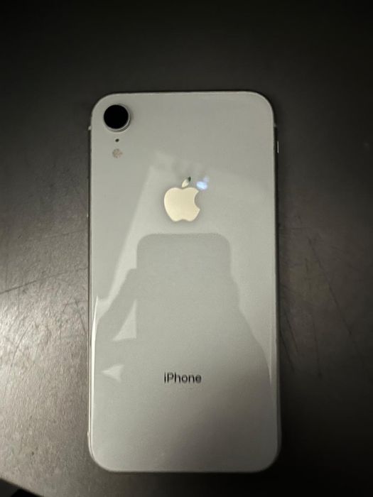 XR 128гб емкост 81