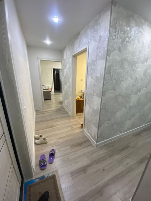 Продается 4комн кв.