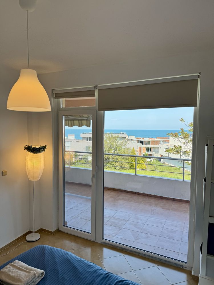 Созопол апартамент за нощувки SOZOPOL SUNSET