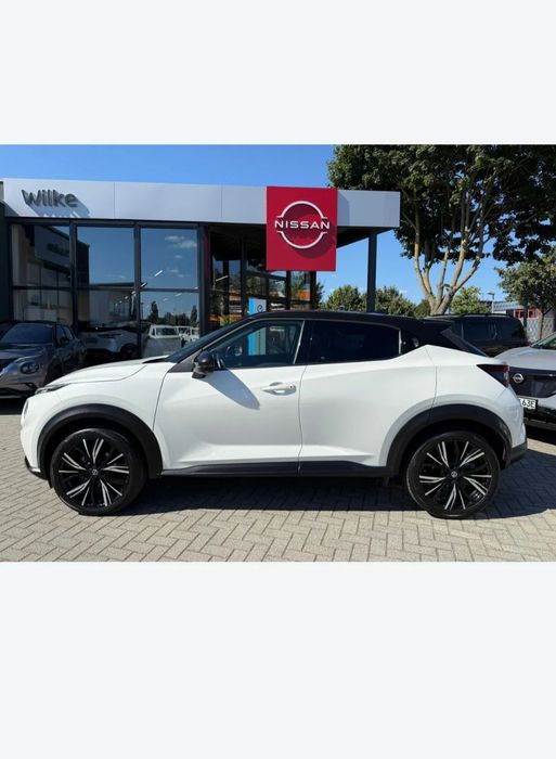 Nissan Juke Masina impecabila