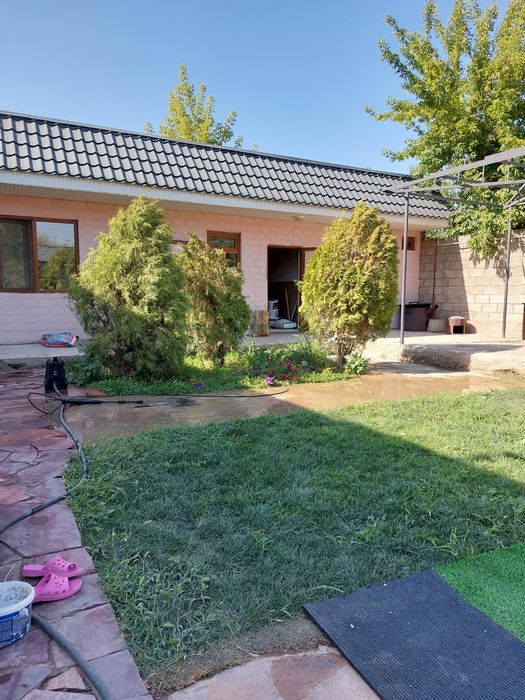 Гостевой дом Zerbulag