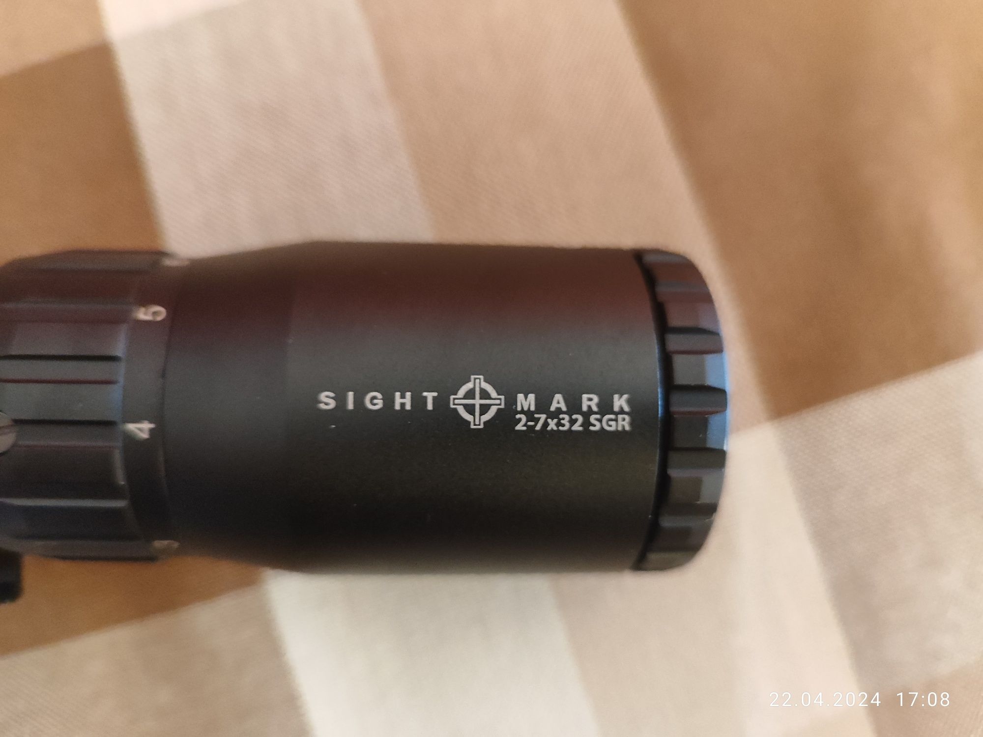 Оптика sight mark