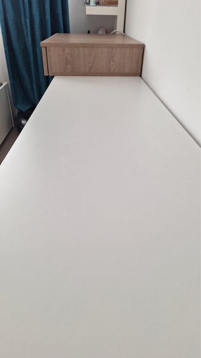 Comoda+ masuta de toaleta