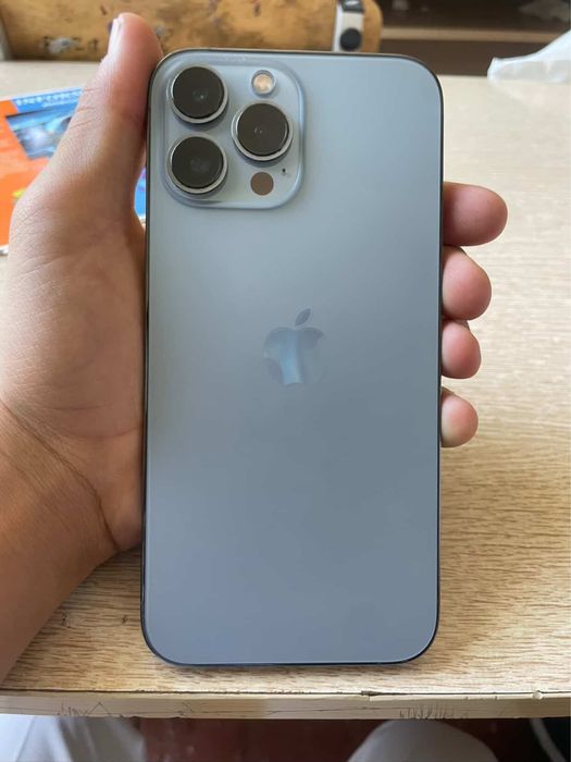 Iphone 13 pro max sotiladi