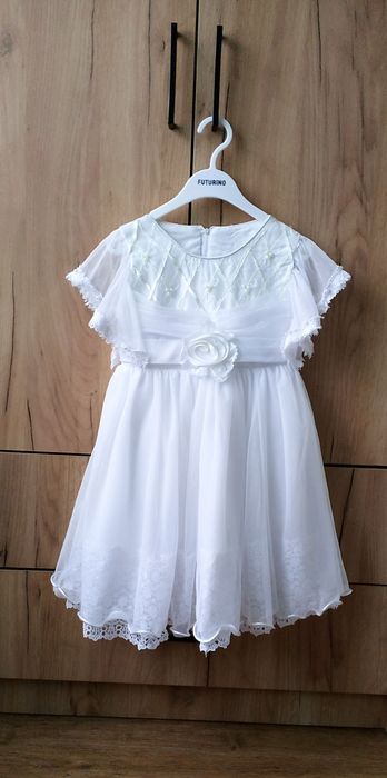 Продам детское платье