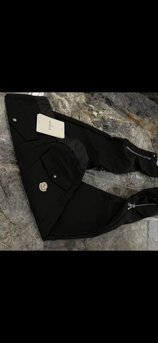 Мъжки спортно-елегантни панталони