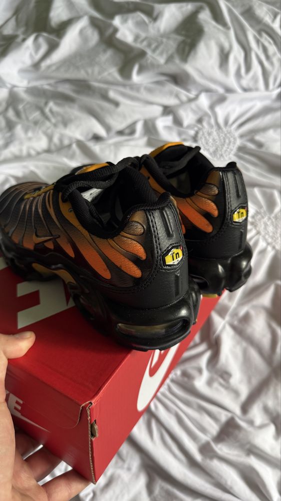 Nike Air Max Plus Tn