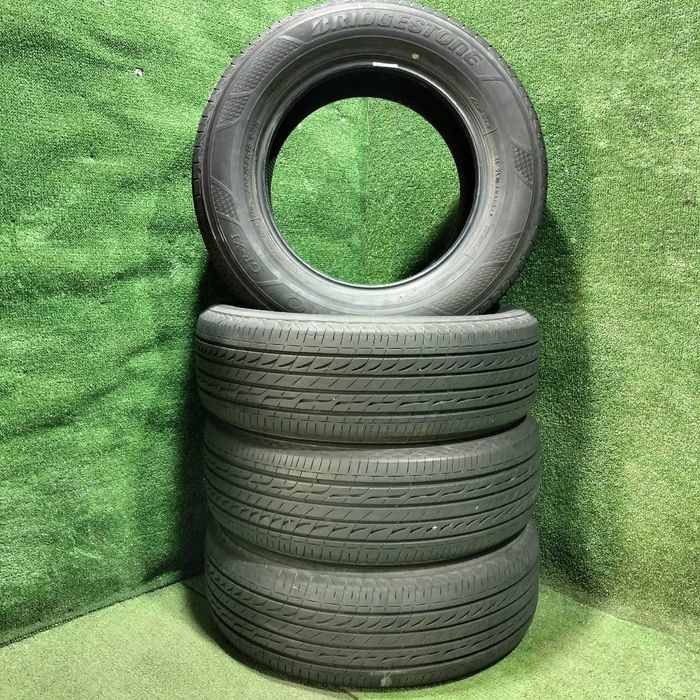 Продам Шины летний Bridgestone regno GRX2 205/65R15 год 2017 износ 20%