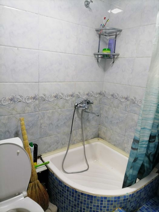 Sheriklikka kvartira bez makler