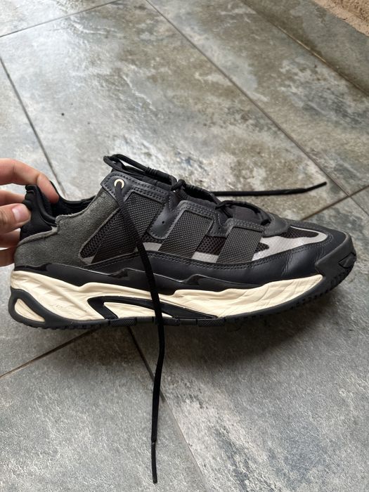 Adidas Niteball, mărime 44.