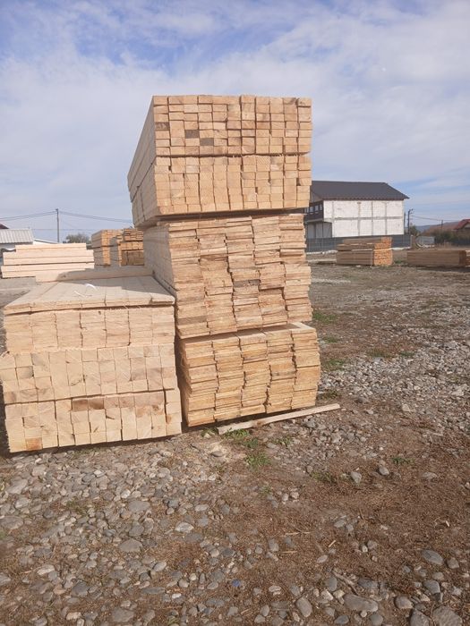 Cherestea Stuparei Valcea