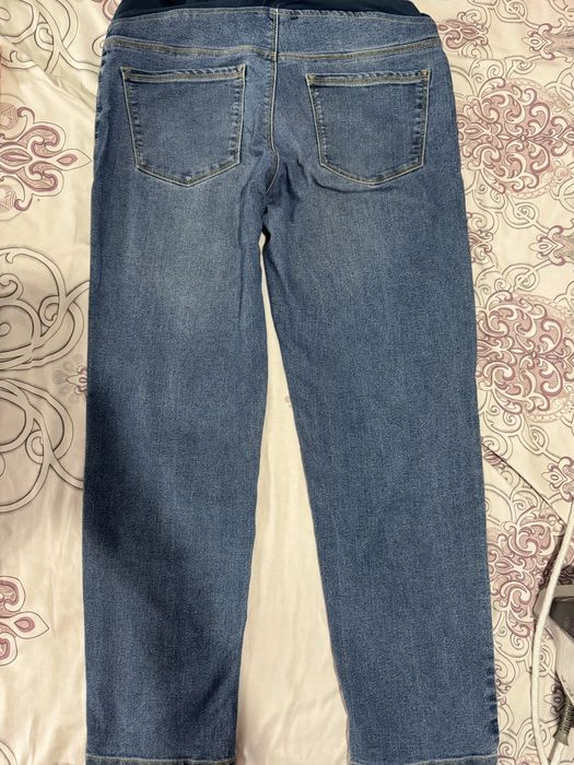 Дънки за бременни LC WAIKIKI 38 номер