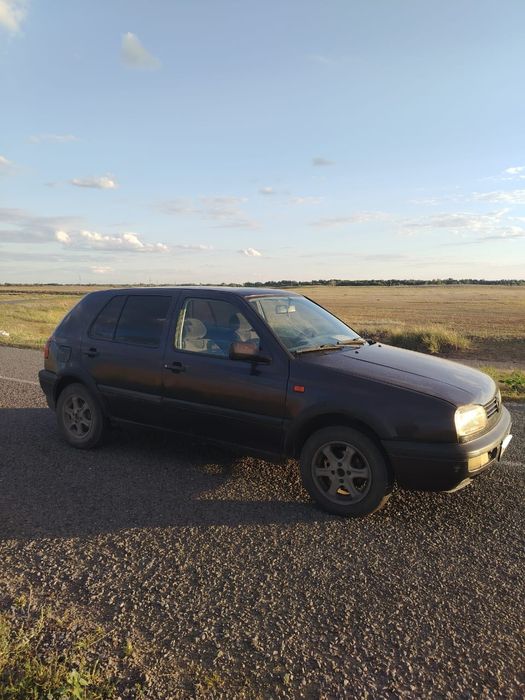 Продам бодрое авто