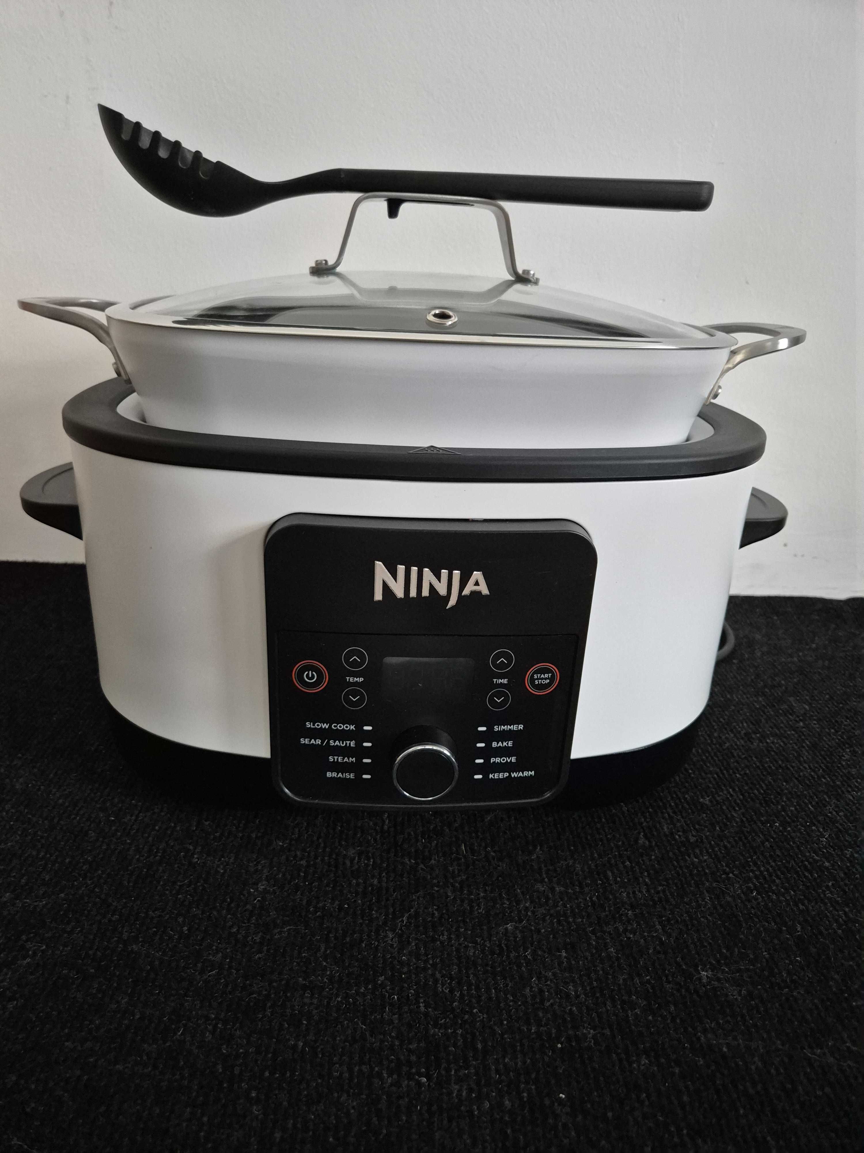 Multicooker Ninja Foodi Possible Cooker 8in1 MC1001