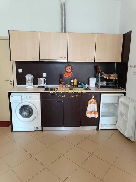 Продава се Двустаен апартамент в к.к. Слънчев бряг - 50 кв.м за 1130 €/кв.м - Снимка #3