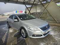 Bara fata Volkswagen Passat cc 2008-2012  echipată