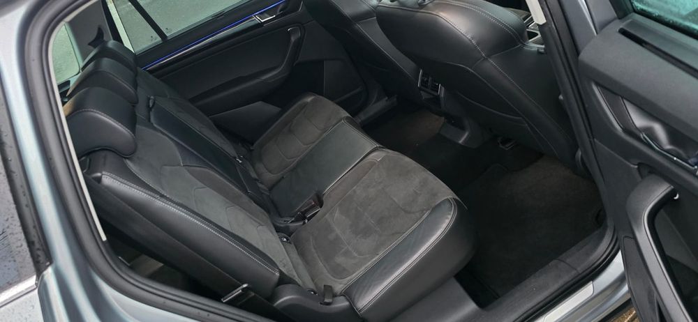 Skoda Kodiaq 2.0Tdi Automata 150Cp 7 Locuri Panoramic 07/2019
