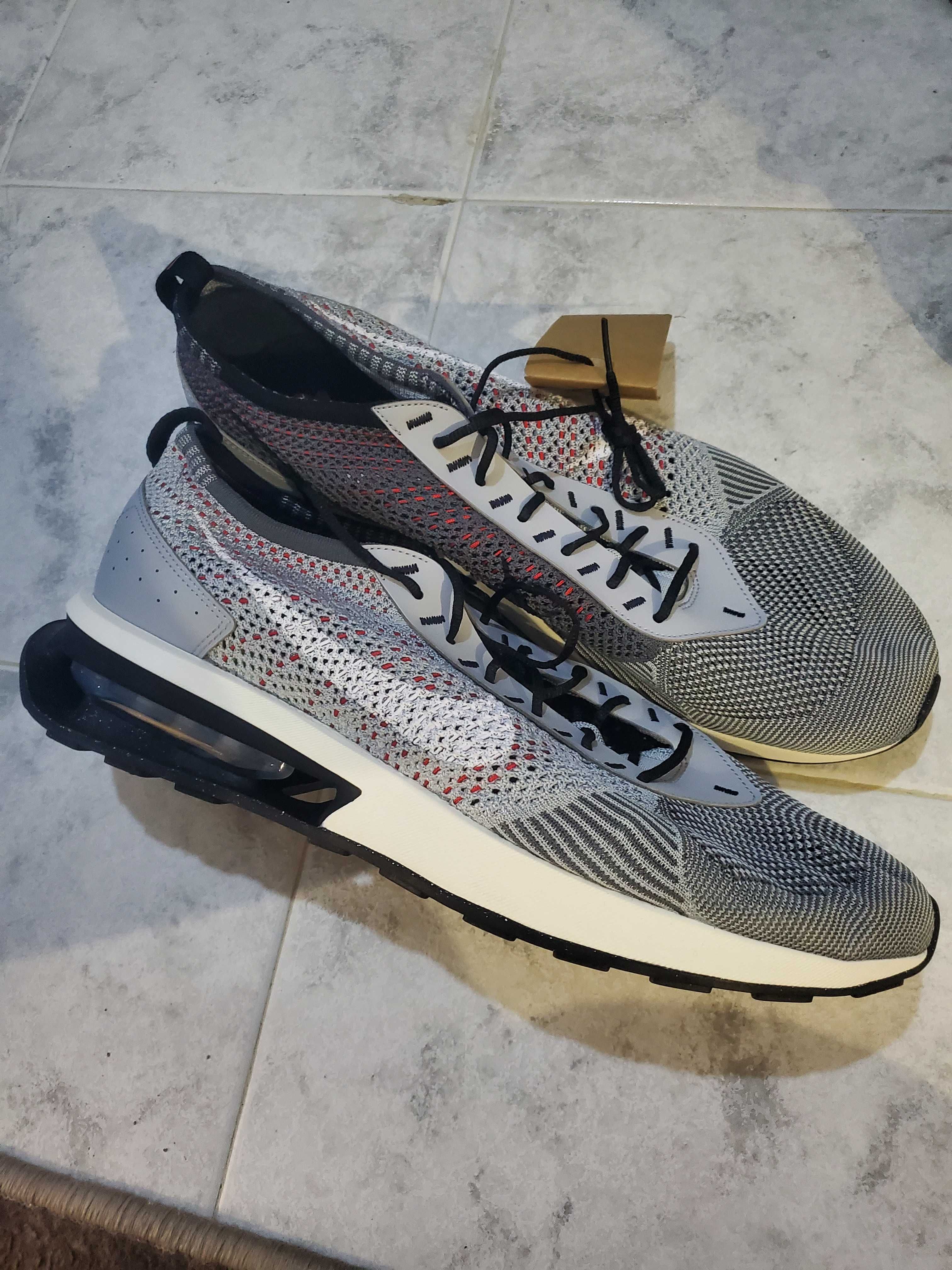 Маратонки Nike Air max размер 49.5