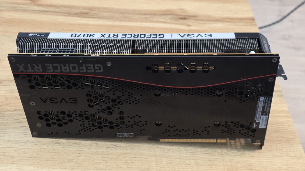 EVGA RTX 3070 px1
