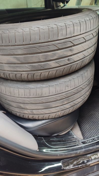 Балон, шина, шины, 225/55/17