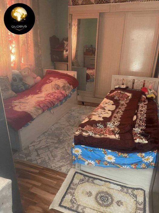 Продаётся 2х комн квартира на 3 этаже Ор-р Медиапарк