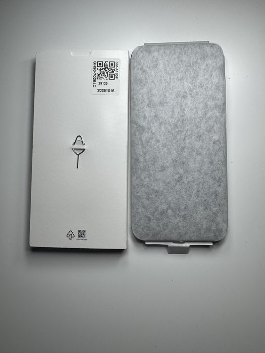 Vand Samsung galaxy A16