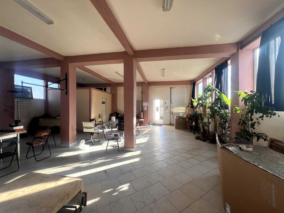 Spartiu de Inchiriat