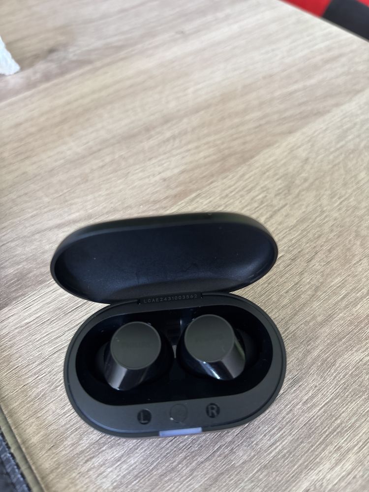 Слушалки PHILIPS тип тапи