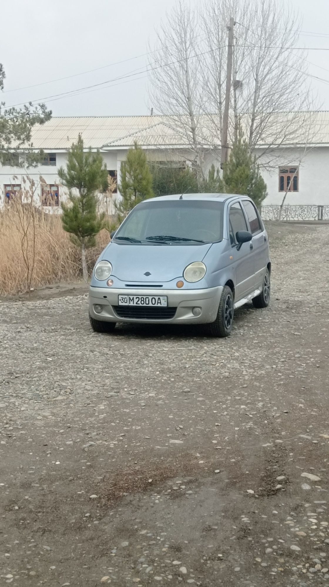 Matiz best 2013 yil