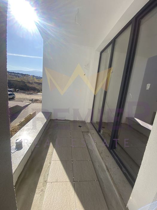 Продава се Двустаен апартамент в София, Малинова долина - 65 кв.м за 2004 €/кв.м - Снимка #8