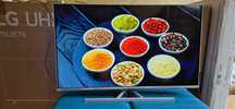 Philips 43PUS8506/12 Android, Ambilight, 4k, UltraHD, Smart, WiFi, LED