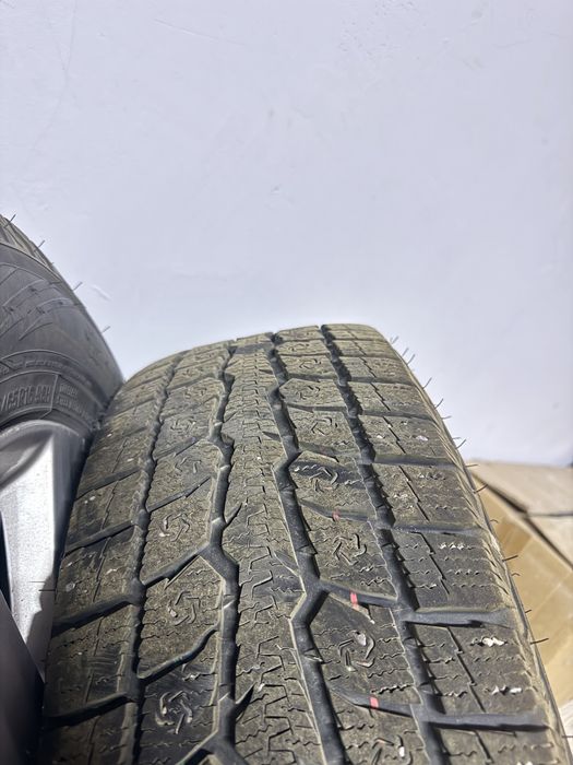 Шыны зимние с дисками R 16