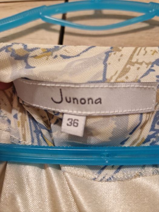 Рокля Юнона 36 размер