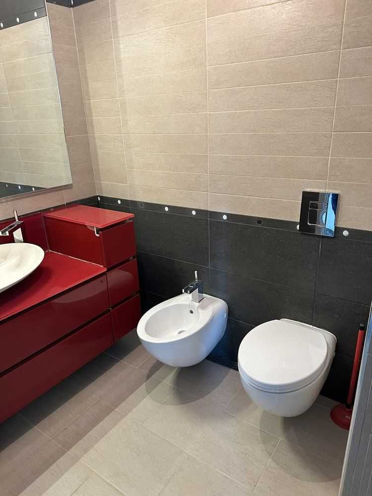 Продава се Многостаен апартамент в Пловдив, Съдийски - 200 кв.м за 1800 €/кв.м - Снимка #13